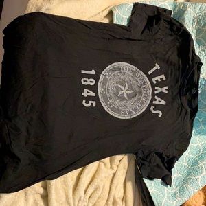 Texas tshirt